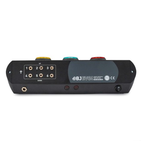 Lettore MP3 Helpibear con Helpicontrol 6