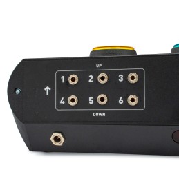 Lettore MP3 Helpibear con Helpicontrol 6