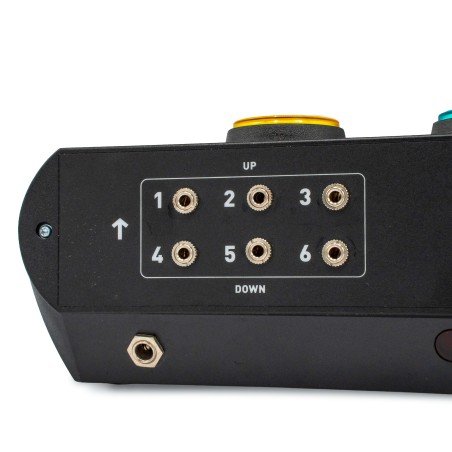 Lettore MP3 Helpibear con Helpicontrol 6