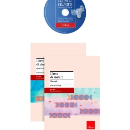 L'arte di aiutare (KIT: Libro + CD-ROM)
