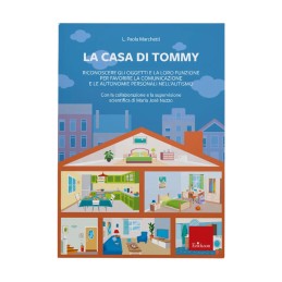 La casa di Tommy (KIT: Web app + Guida cartacea)