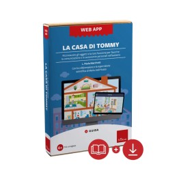 La casa di Tommy (KIT: Web app + Guida cartacea)