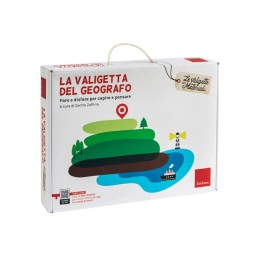 La valigetta del Geografo - MondoAusili.it