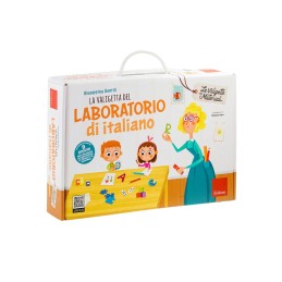 La valigetta del laboratorio di italiano - MondoAusili.it