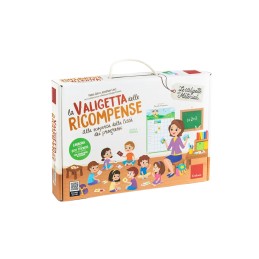 La valigetta delle ricompense