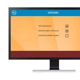 Le 4 operazioni con l'intelligenza numerica (KIT: Web app + Guida)