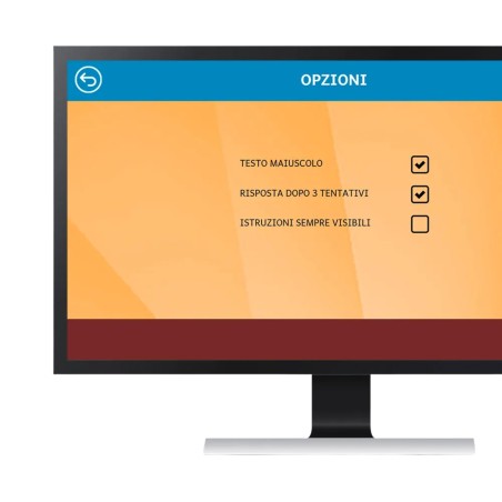 Le 4 operazioni con l'intelligenza numerica (KIT: Web app + Guida)