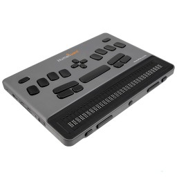 BrailleNote Evolve | Display Braille e Tablet Braille con Windows 11