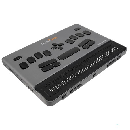 BrailleNote Evolve | Display Braille e Tablet Braille con Windows 11