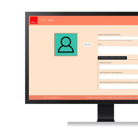 Le checklist per l’autonomia (KIT: Libro + Web App)