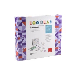LOGOLAB - Kit di fonologia