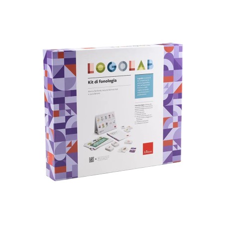 LOGOLAB - Kit di fonologia