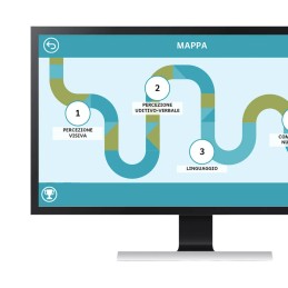 Logolab - Laboratorio digitale di Logopedia (KIT: Web App + Guida)