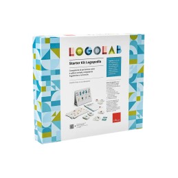 LOGOLAB - Starter Kit Logopedia