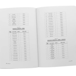 Matching Set (Kit: Libro + Strumento)