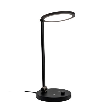 Lampada TriSun da scrivania e per Terapia della Luce | MondoAusili.it