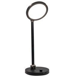 Lampada TriSun da scrivania e per Terapia della Luce | MondoAusili.it