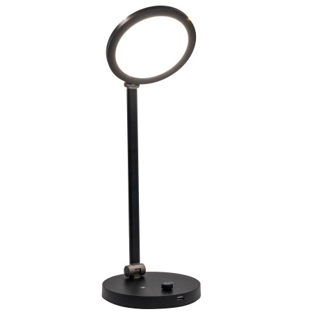 Lampada TriSun da scrivania e per Terapia della Luce | MondoAusili.it