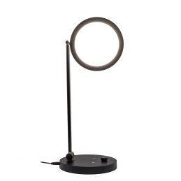 Lampada TriSun da scrivania e per Terapia della Luce | MondoAusili.it