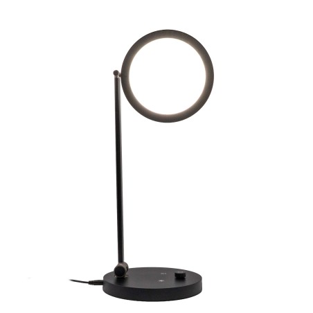 Lampada TriSun da scrivania e per Terapia della Luce | MondoAusili.it