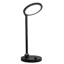 Lampada TriSun da scrivania e per Terapia della Luce | MondoAusili.it