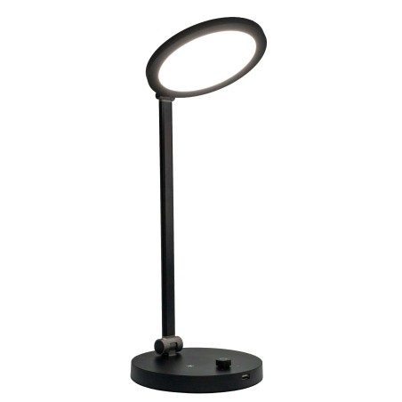 Lampada TriSun da scrivania e per Terapia della Luce | MondoAusili.it