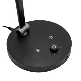 Lampada TriSun da scrivania e per Terapia della Luce | MondoAusili.it