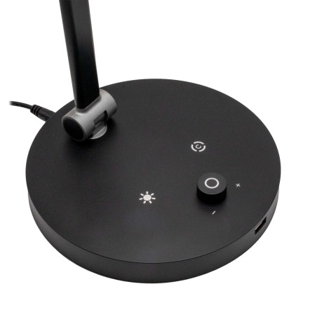 Lampada TriSun da scrivania e per Terapia della Luce | MondoAusili.it