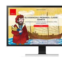 Gli essenziali - Primaria - Classe quarta (Web App)