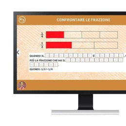 Gli essenziali - Primaria - Classe quarta (Web App)