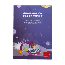 Grammatica tra le stelle (KIT: Web app + Guida)