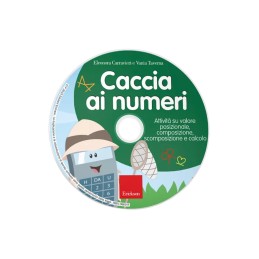 Caccia ai numeri (CD-ROM)