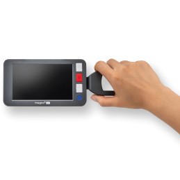 Magno Digital 5 - Videoingranditore Portatile