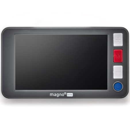 Magno DIGITAL 5