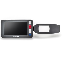 Magno Digital 5 - Videoingranditore Portatile