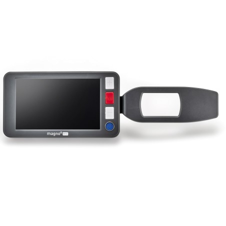 Magno Digital 5 - Videoingranditore Portatile