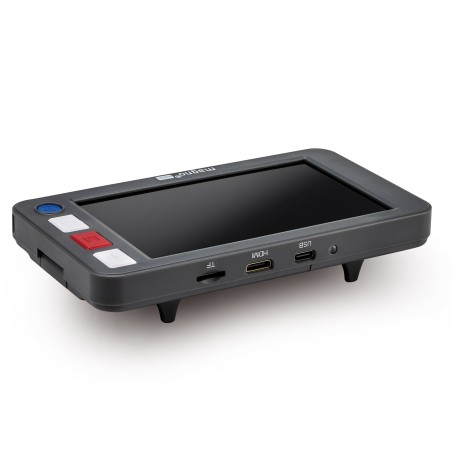Magno Digital 5 - Videoingranditore Portatile