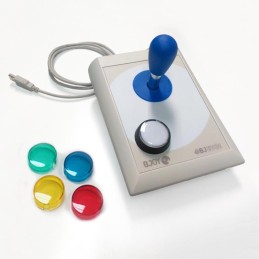 Bjoy Stick C Lite