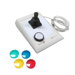 Bjoy Stick A Lite - 22.36.21.006 - EMULATORE DI MOUSE TIPO JOYSTICK