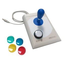 Bjoy Stick C Lite - 22.36.21.006 - EMULATORE DI MOUSE TIPO JOYSTICK