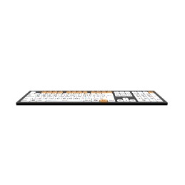 Tastiera per ipovedenti Slimline Accessibilità Windows