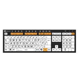 Tastiera Slimline Accessibilità Windows