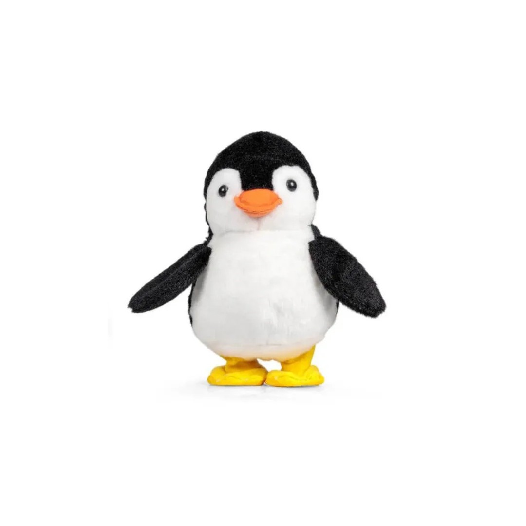 Pip il Pinguino - Gioco Adattato
