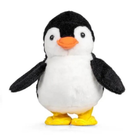 Pip il Pinguino - Gioco Adattato