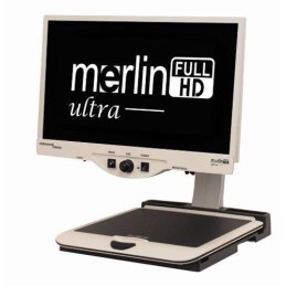 Merlin Ultra Full HD