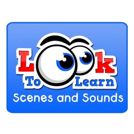 Scenes and Sounds