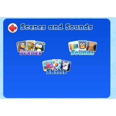 Scenes and Sounds
