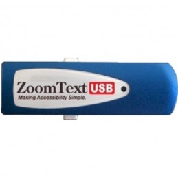 ZoomText USB