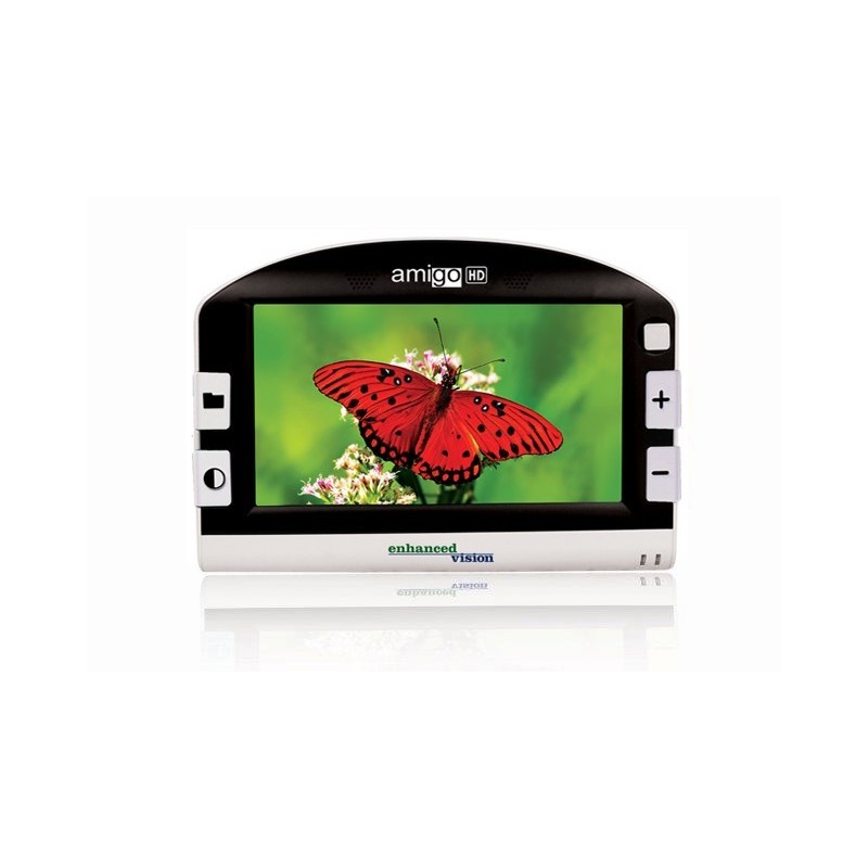 Amigo HD Amigo HD