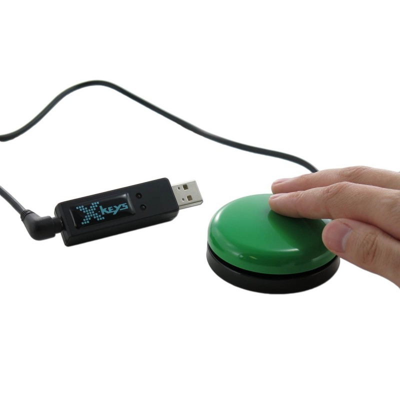 Interfaccia X-keys USB 3